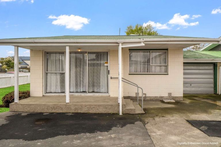 Photo of property in 1/140 Tancred Street, Linwood, Christchurch, 8062