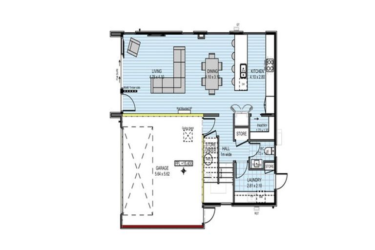 Photo of property in 508 Madras Street, St Albans, Christchurch, 8014