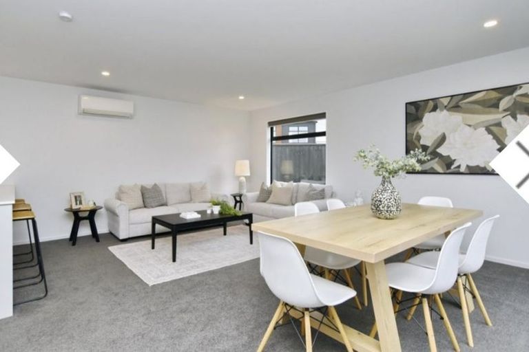 Photo of property in 6 Lazarus Lane, Halswell, Christchurch, 8025