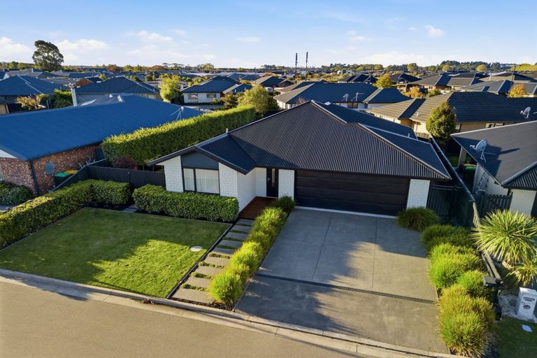 Photo of property in 71 Sunline Avenue, Lincoln, 7608