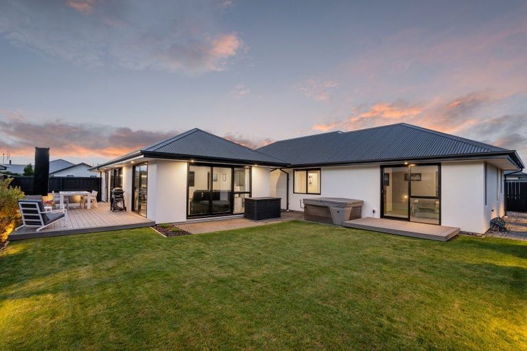 Photo of property in 11 Vitalia Crescent, Lincoln, 7608