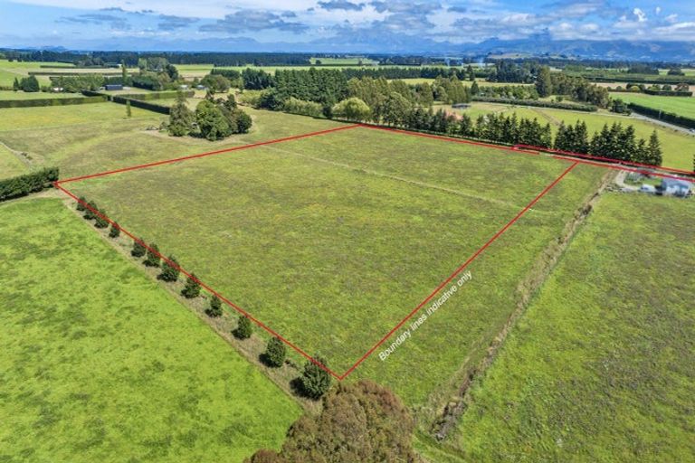 Photo of property in 2795 Tram Road, West Eyreton, 7475