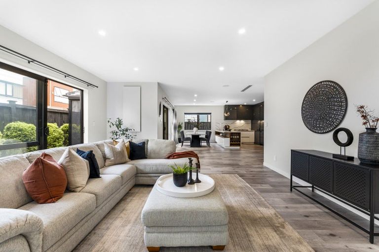 Photo of property in 7 Sager Midgley Road, Hobsonville, Auckland, 0616