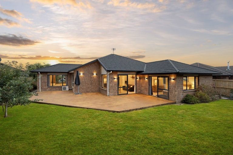 Photo of property in 2 Viking Lane, Flagstaff, Hamilton, 3210