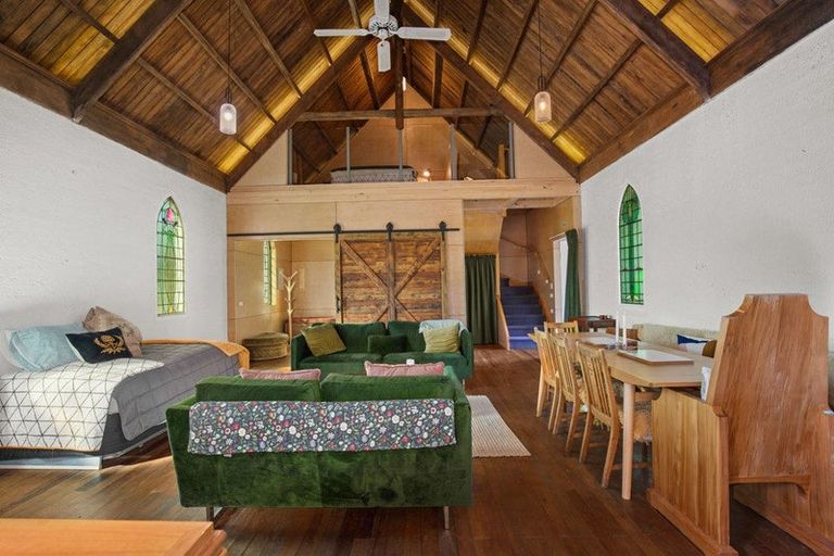 Photo of property in Ex St Johns Church, 1605 Teviot Road, Millers Flat, Roxburgh, 9572