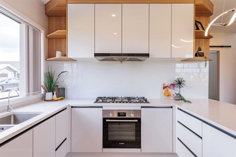 Photo of property in 16 Keyes Street, Chartwell, Hamilton, 3210