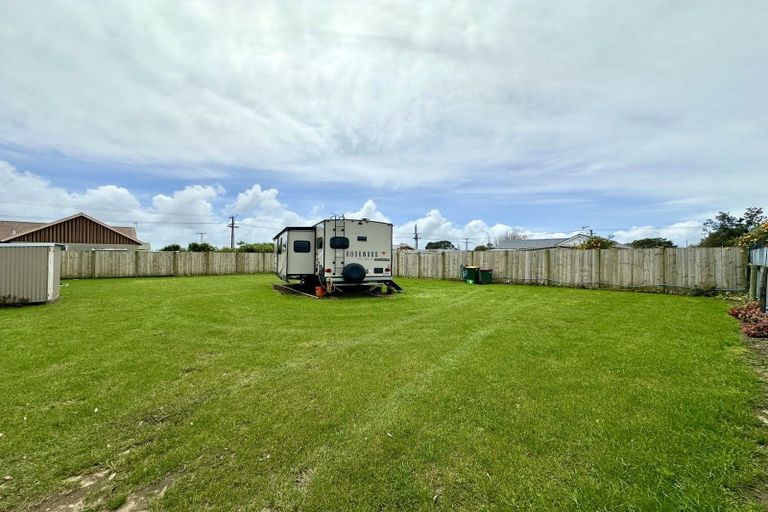 Photo of property in 68a Blake Street, Waitara, 4320