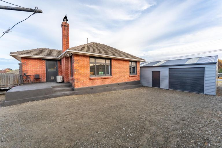 Photo of property in 32 Mowbray Street, Watlington, Timaru, 7910