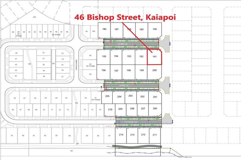 Photo of property in 46 Bishop Street, Kaiapoi, 7630