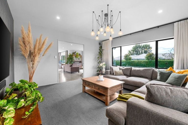 Photo of property in 122c Birchwood Lane, Tamahere, Hamilton, 3283