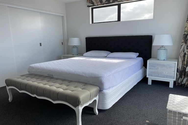 Photo of property in 3/196 Peterborough Street, Christchurch Central, Christchurch, 8013