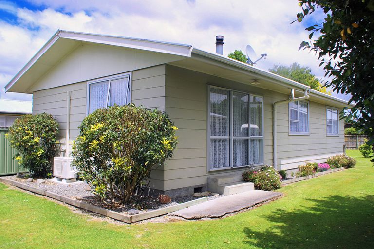 Photo of property in 39 Ballance Street, Masterton, 5810
