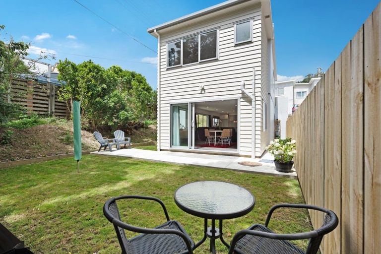 Photo of property in 5 Cunliffe Street, Johnsonville, Wellington, 6037