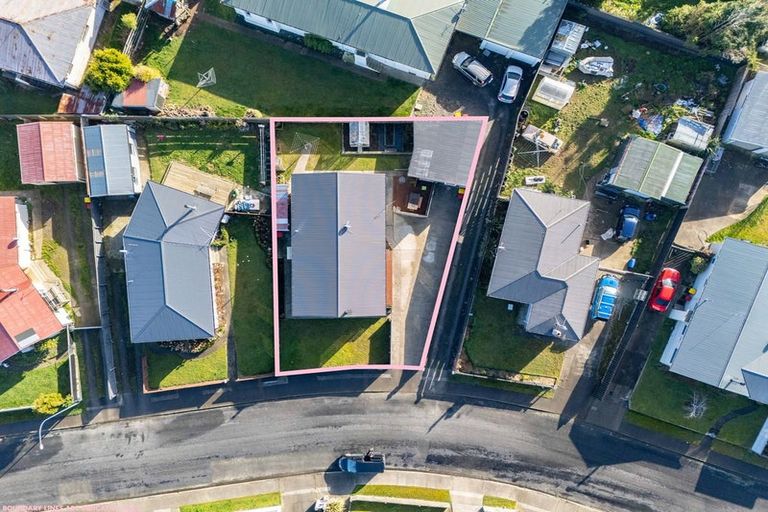 Photo of property in 89 Waiau Crescent, Kingswell, Invercargill, 9812