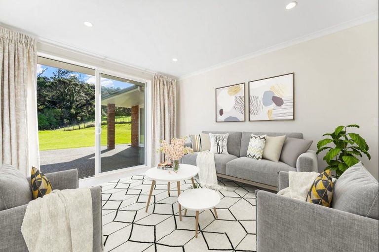 Photo of property in 395c Matakana Valley Road, Matakana, 0985