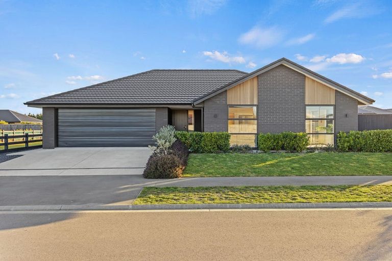 Photo of property in 58 Avanda Avenue, Rolleston, 7615