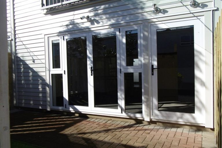 Photo of property in 99 Mays Road, St Albans, Christchurch, 8052