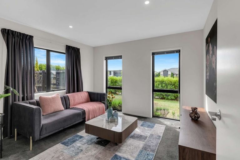 Photo of property in 55 Tauhinu Avenue, Lincoln, 7608