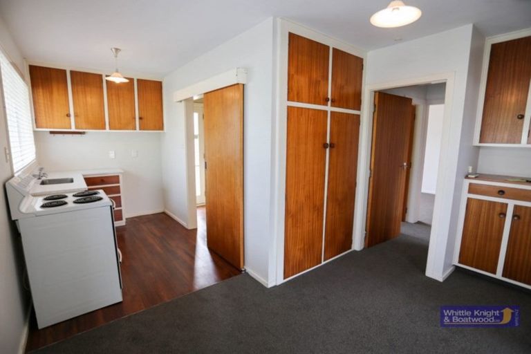Photo of property in 1/7 Dover Street, St Albans, Christchurch, 8014