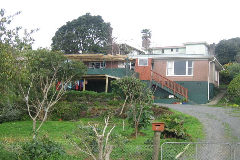 Photo of property in 21 Mcinnes Avenue, Te Kamo, Whangarei, 0112