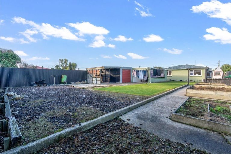 Photo of property in 48 Dipton Street, Kingswell, Invercargill, 9812