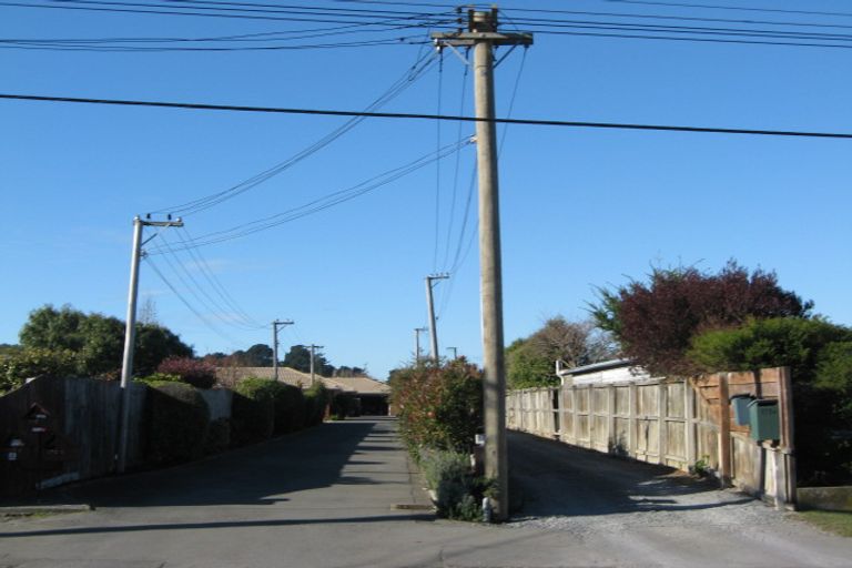 Photo of property in 177a Palmers Road, New Brighton, Christchurch, 8083