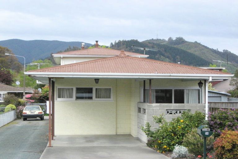 Photo of property in 34 Grove Street, The Wood, Nelson, 7010