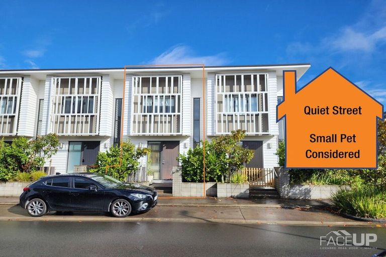 Photo of property in 5 Harakeke Road, Hobsonville, Auckland, 0616