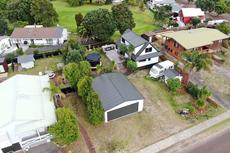 Photo of property in 200 Vista Paku, Pauanui, Hikuai, 3579