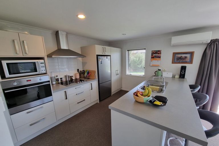 Photo of property in 3 Burford Way, Rolleston, 7615