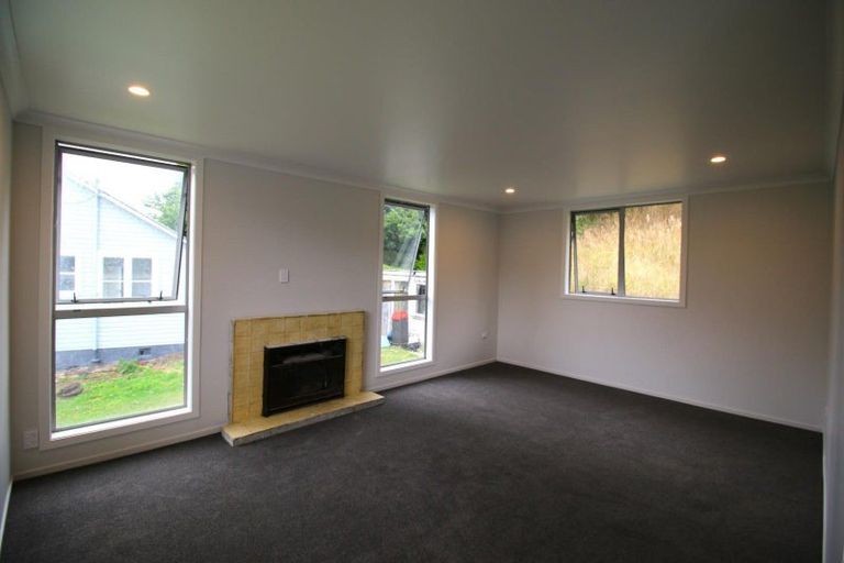 Photo of property in 142 Hautapu Street, Taihape, 4720