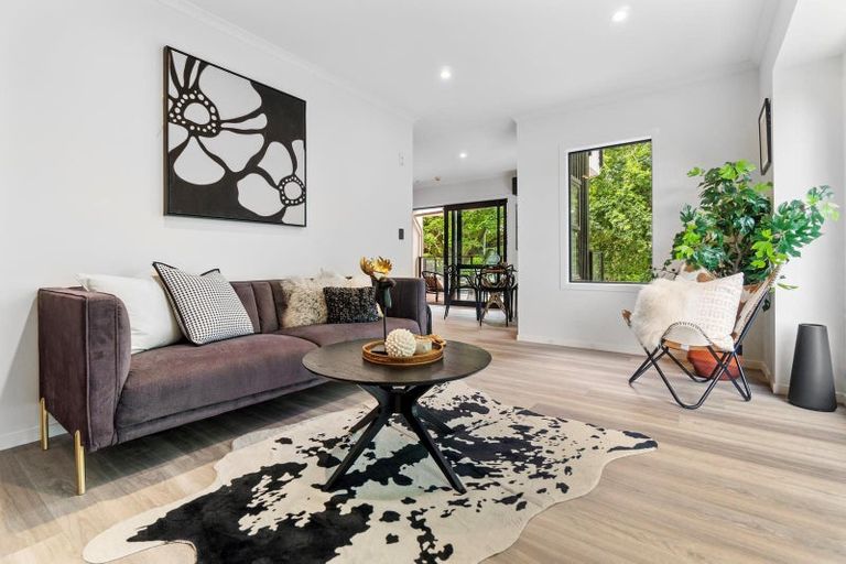 Photo of property in 20u6 Tisdall Street, Hamilton Central, Hamilton, 3204