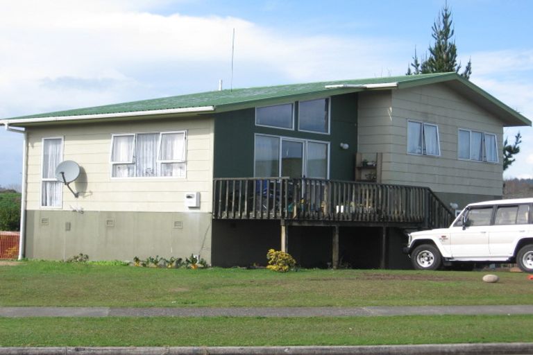 Photo of property in 52 Thomas Street, Tikipunga, Whangarei, 0112