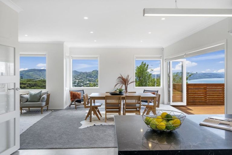 Photo of property in 91 Karepa Street, Brooklyn, Wellington, 6021