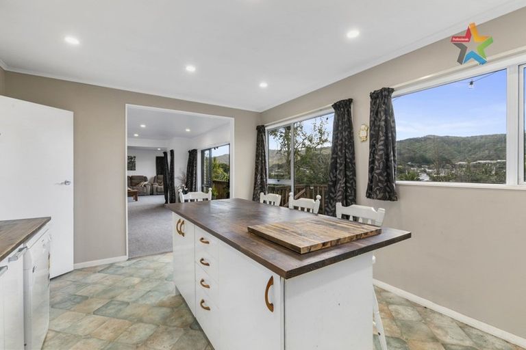 Photo of property in 14 Bull Avenue, Wainuiomata, Lower Hutt, 5014