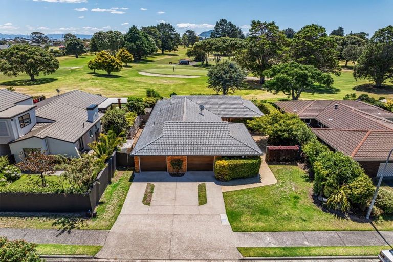 Photo of property in 11 Berescourt Place, Mount Maunganui, 3116