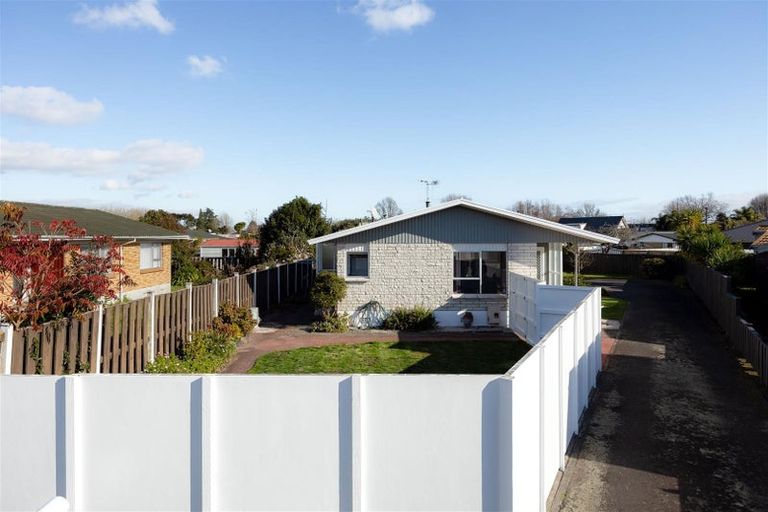 Photo of property in 5a Cascade Place, Chartwell, Hamilton, 3210