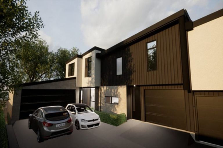 Photo of property in 153 Springfield Road, St Albans, Christchurch, 8014