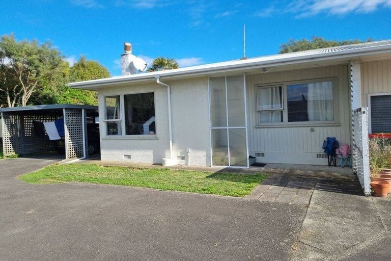 Photo of property in 26b Salisbury Road, Richmond, 7020