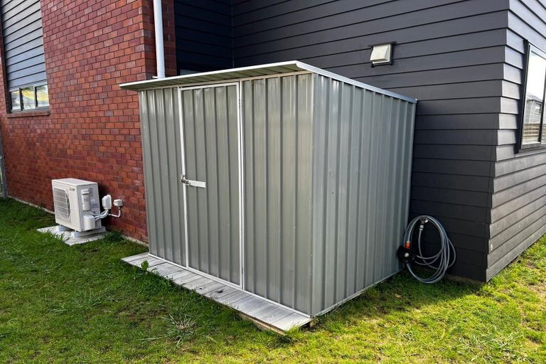 Photo of property in 138a Lisle Farm Drive, Pukekohe, 2120