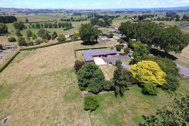 Photo of property in 674 Mangaorongo Road, Otorohanga, 3972