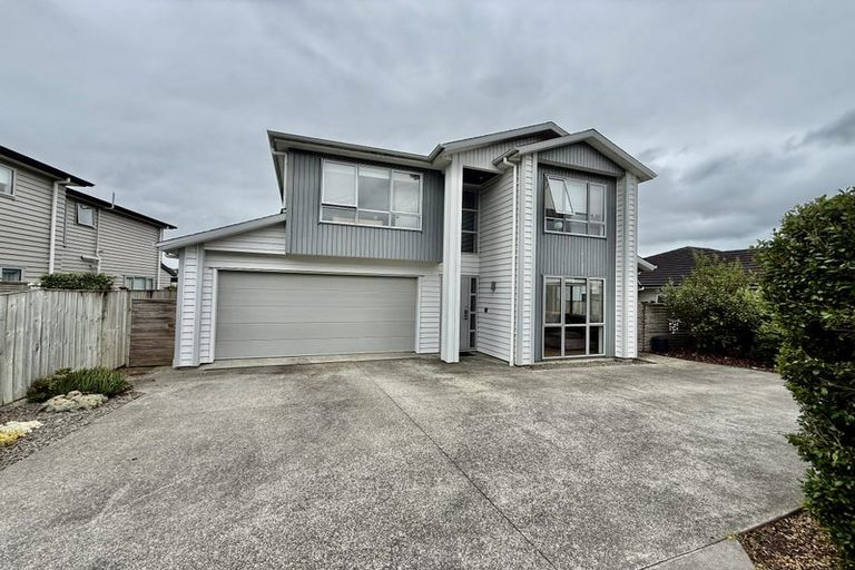 Photo of property in 46 Colonial Drive, Silverdale, 0932
