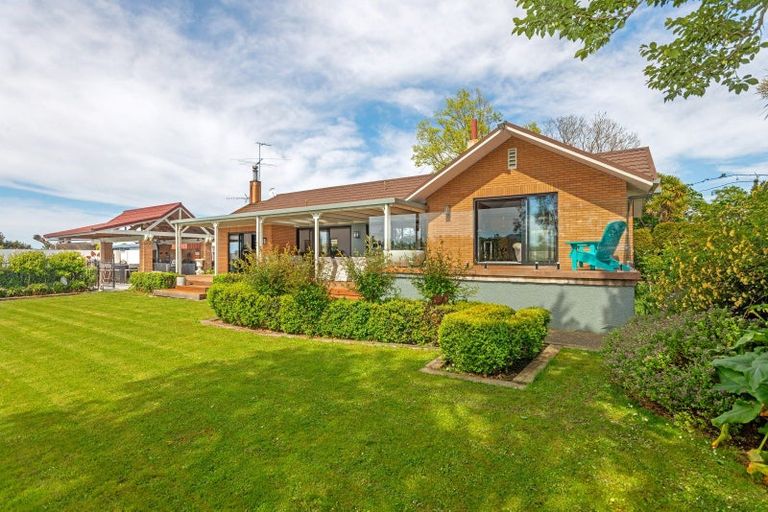 Photo of property in 166 Main Road, Matawhero, Gisborne, 4071