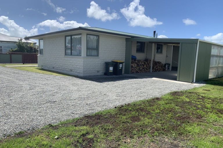 Photo of property in 181 Hampden Street, Hokitika, 7810