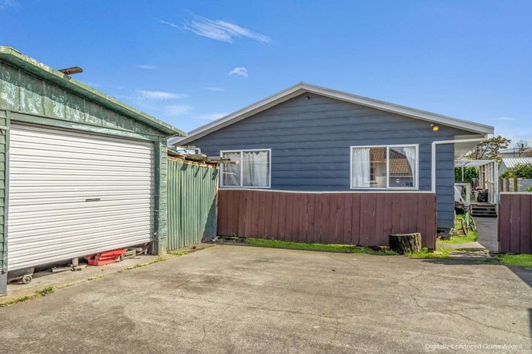 Photo of property in 48 Puriri Street, Gonville, Whanganui, 4501
