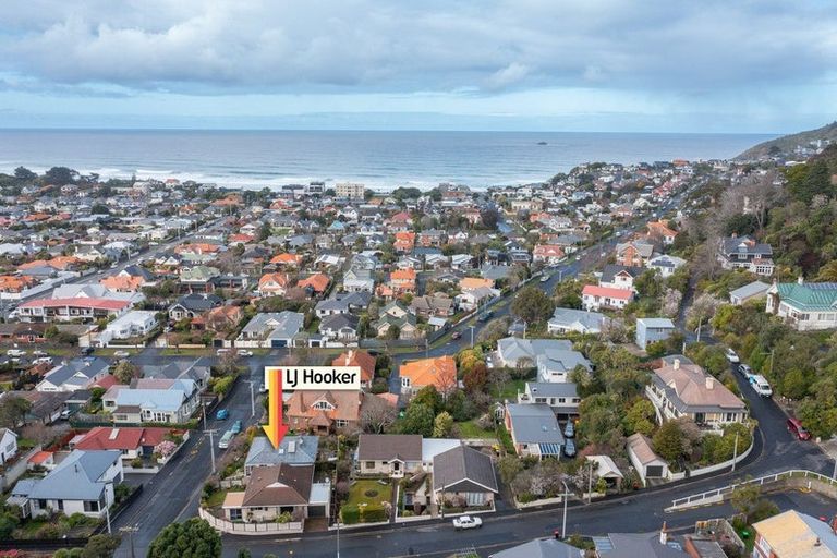 Photo of property in 9 Mavis Street, Saint Clair, Dunedin, 9012
