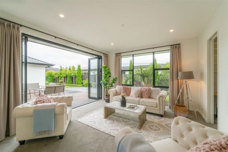 Photo of property in 34 Rich Terrace, Wigram, Christchurch, 8042