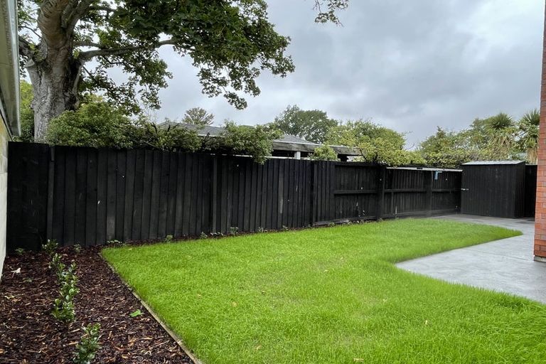 Photo of property in 9/66 Innes Road, St Albans, Christchurch, 8052