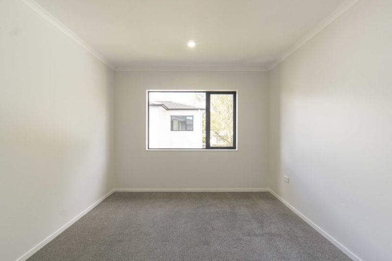 Photo of property in 2/44 Shakespeare Avenue, Enderley, Hamilton, 3214