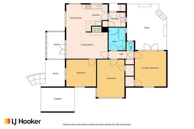 Photo of property in 6 Kiwi Street, Matamata, 3400